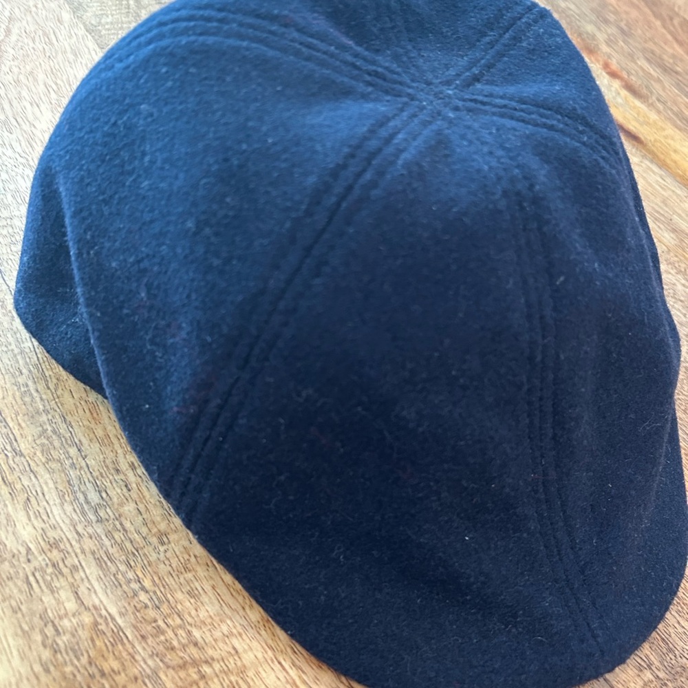 Classic Goorin Bros Wool Cap